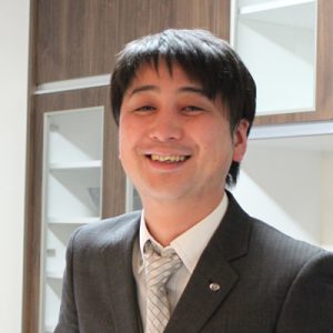 福山 勝也