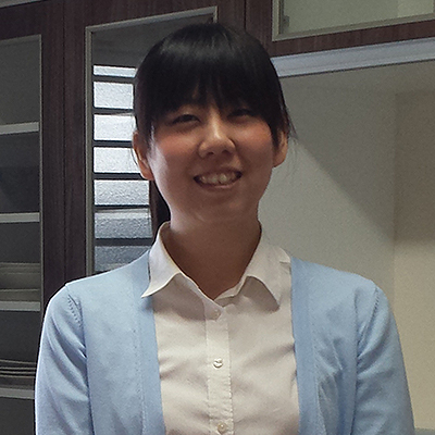 中川満智