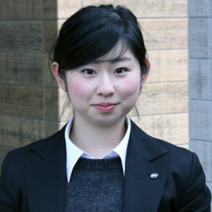 沖野 倫子