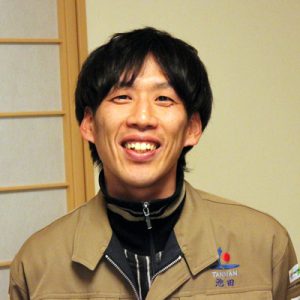 池田 光佑