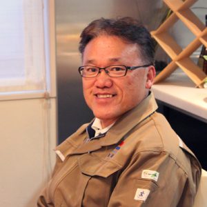 西田 成人