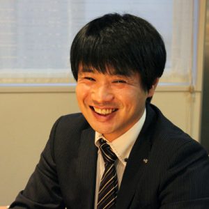 清水 憲一