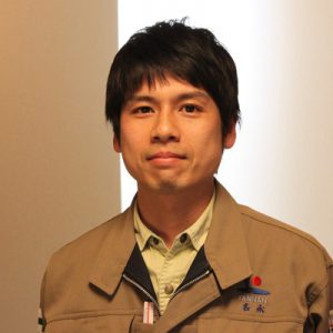 吉永 大輔
