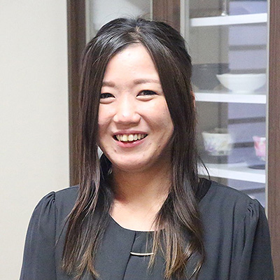 石橋 美希