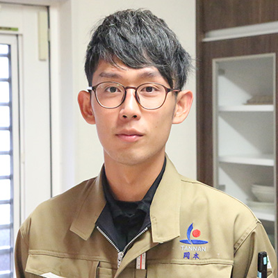 岡本 聖人